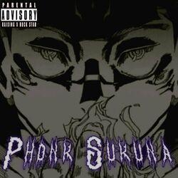 Слушать альбом - Phonk Sukuna