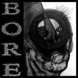 Слушать альбом - BORE
