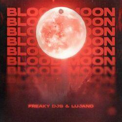 Слушать альбом - Blood Moon