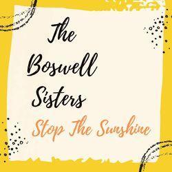 Stop The Sunshine