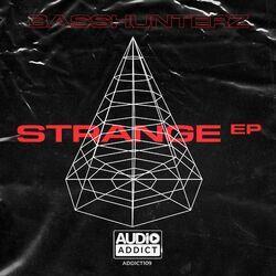 Слушать альбом - Strange EP