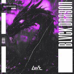 Слушать альбом - BLVCK DRAGON