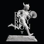 Слушать альбом - Run Boy Run (2013)