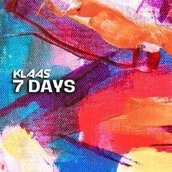 Слушать альбом - 7 Days