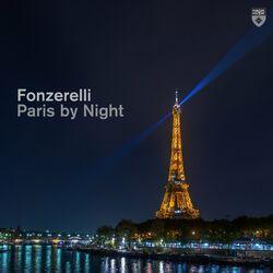 Paris by Night