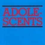 Слушать альбом - Adolescents (1981)