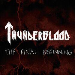 Слушать альбом - The Final Beginning