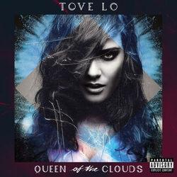 Слушать альбом - Queen Of The Clouds (Blueprint Edition)