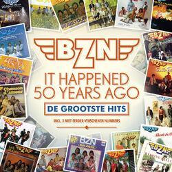 Слушать альбом - It Happened 50 Years Ago