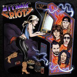 Слушать альбом - Atomic Riot