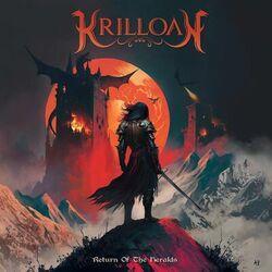 Слушать альбом - Return Of The Heralds