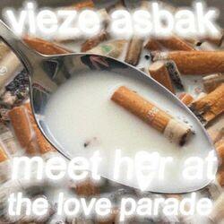 Слушать альбом - Meet Her At The Love Parade