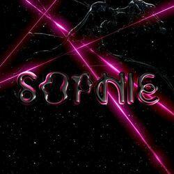Слушать альбом - SOPHIE