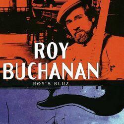 Слушать альбом - Roy’s Bluz