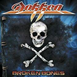 Слушать альбом - Broken Bones (Unbroken Edition)