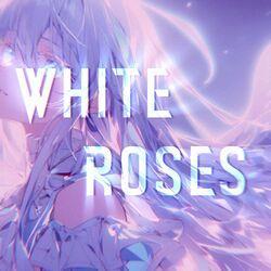 Слушать альбом - White Roses