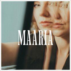 Maaria
