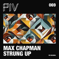 Слушать альбом - Strung Up