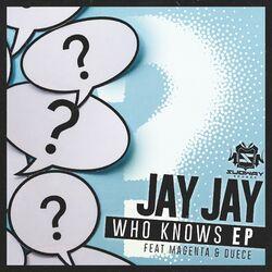 Слушать альбом - Who Knows EP