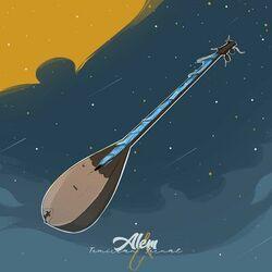 Слушать альбом - ALEM