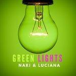 Слушать альбом - Green Lights (2018)
