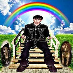 Слушать альбом - Rainbow Bridge