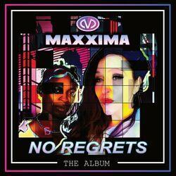 Слушать альбом - No Regrets