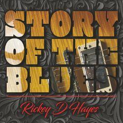 Слушать альбом - Story of the Blues