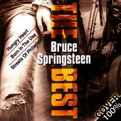 Слушать альбом - A Tribute To Bruce Springsteen
