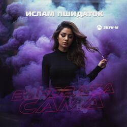 Слушать альбом - Виновата сама