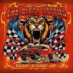Слушать альбом - Ready Steady Go!