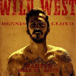 Слушать альбом - Wild West