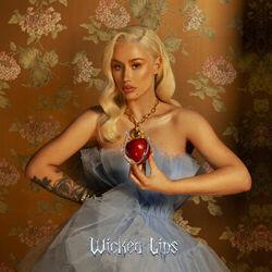 Слушать альбом - Wicked Lips