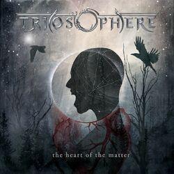 Слушать альбом - The Heart of the Matter