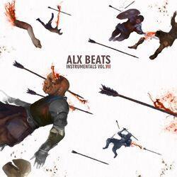 Слушать альбом - Instrumentals, Vol. 7