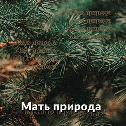 Слушать альбом - Mать природа - Расслабляющая музыка со звуками природы, успокаивающая песня птиц, шум волн и дождя, медитация и йога, лучший сон