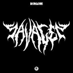 Слушать альбом - Savages