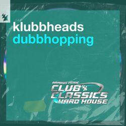 Слушать альбом - Dubbhopping