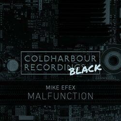 Слушать альбом - Malfunction