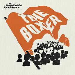 Слушать альбом - The Boxer