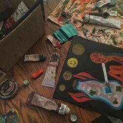 Слушать альбом - Целый мир