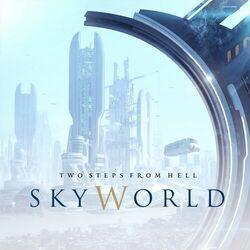 Слушать альбом - SkyWorld