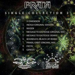 Слушать альбом - Single Collection 2