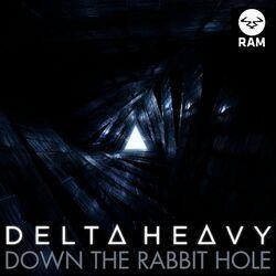 Слушать альбом - Down the Rabbit Hole EP