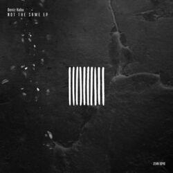 Слушать альбом - Not the Same EP