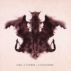 Слушать альбом - Catacombs