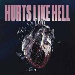 Слушать альбом - Hurts Like Hell