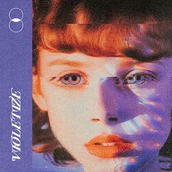 Слушать альбом - Violetize