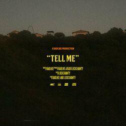 Слушать альбом - Tell Me