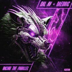 Слушать альбом - Racing the Parallel